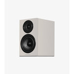 Wharfedale Diamond 12.2i Regallautsprecher (Paar) in Stone Grey