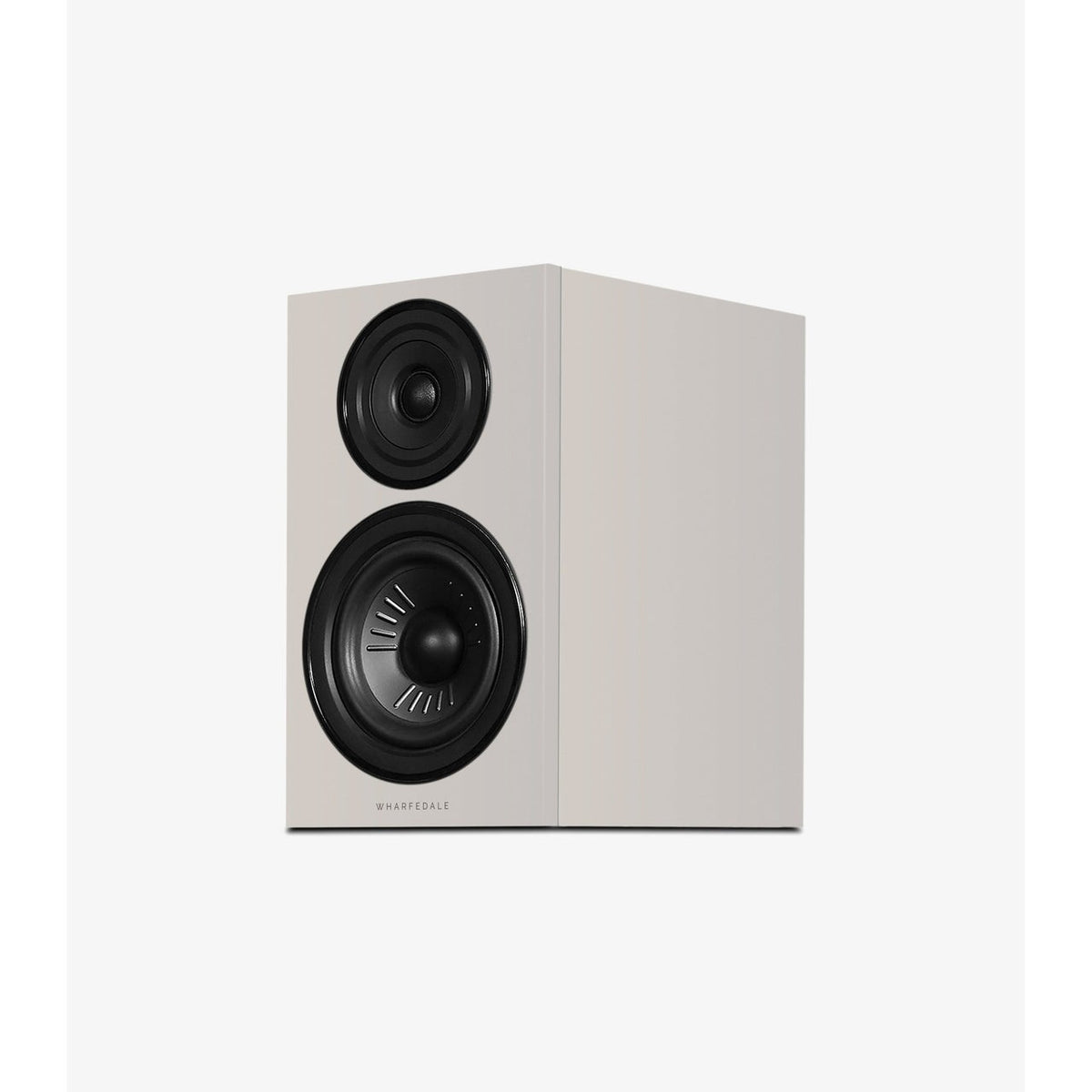 Wharfedale Diamond 12.2i Grau