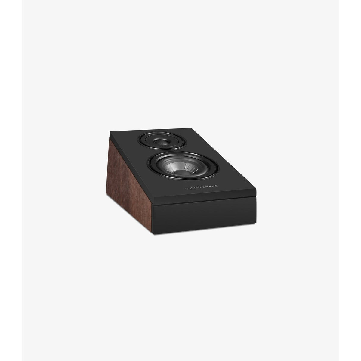Wharfedale Diamond 12 3Di Surroundlautsprecher (Paar) in Classic Walnut