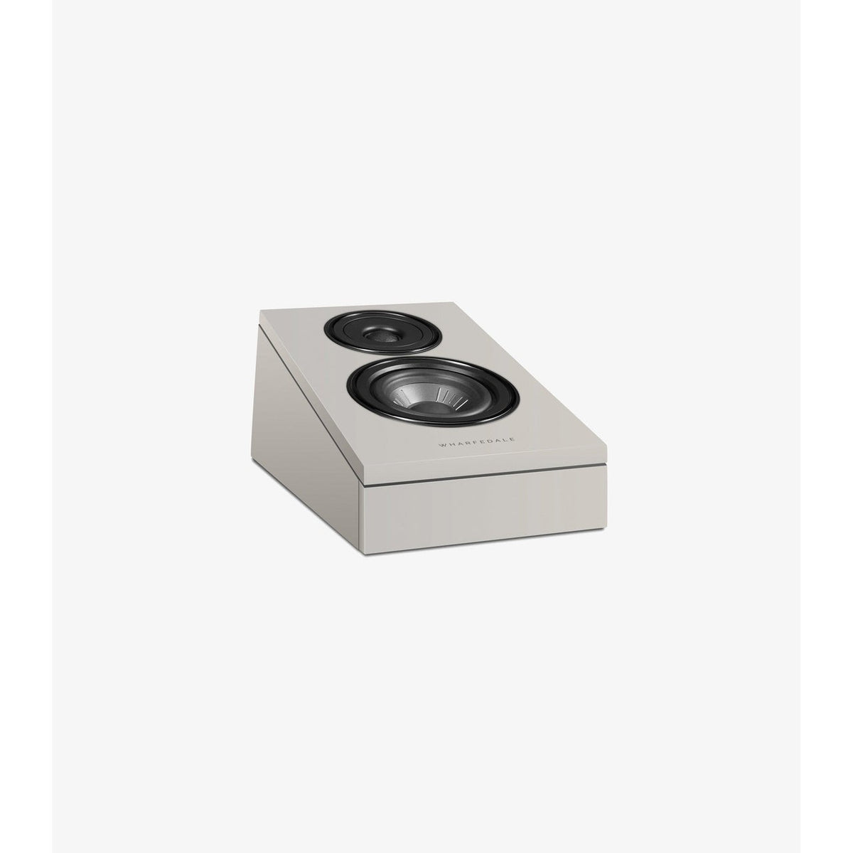 Wharfedale Diamond 12 3Di Surroundlautsprecher (Paar) in Stone Grey