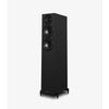 Wharfedale Diamond 12.3i Standlautsprecher (Paar) - Schwarz