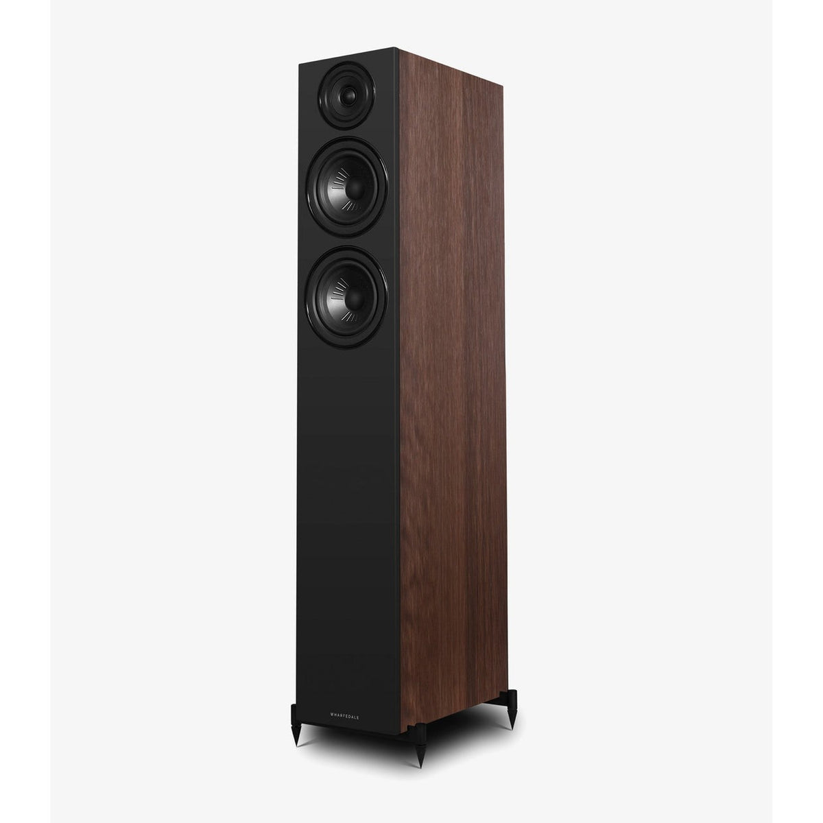 Wharfedale Diamond 12.4i Walnuss