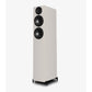 Wharfedale Diamond 12.4i Standlautsprecher (Paar) in Grau
