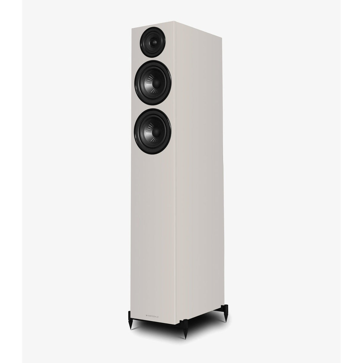 Wharfedale Diamond 12.4i Grau