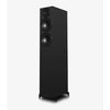 Wharfedale Diamond 12.4i Standlautsprecher (Paar) - Schwarz