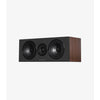 Wharfedale Diamond 12.Ci Centerlautsprecher - Walnuss