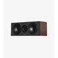 Wharfedale Diamond 12.Ci Centerlautsprecher in Classic Walnut