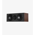 Wharfedale Diamond 12.Ci Centerlautsprecher in Classic Walnut