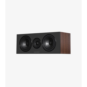 Wharfedale Diamond 12.Ci Centerlautsprecher in Classic Walnut