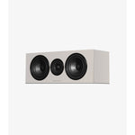 Wharfedale Diamond 12.Ci Centerlautsprecher in Stone Grey