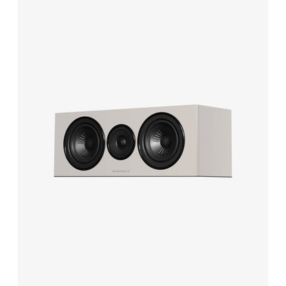 Wharfedale Diamond 12.Ci Centerlautsprecher in Stone Grey