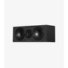 Wharfedale Diamond 12.Ci Centerlautsprecher - Schwarz