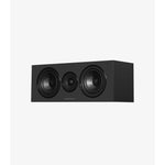 Wharfedale Diamond 12.Ci Centerlautsprecher in All-Black