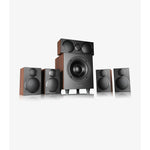 Wharfedale DX-3 HCP
