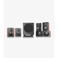 Wharfedale DX-3 HCP