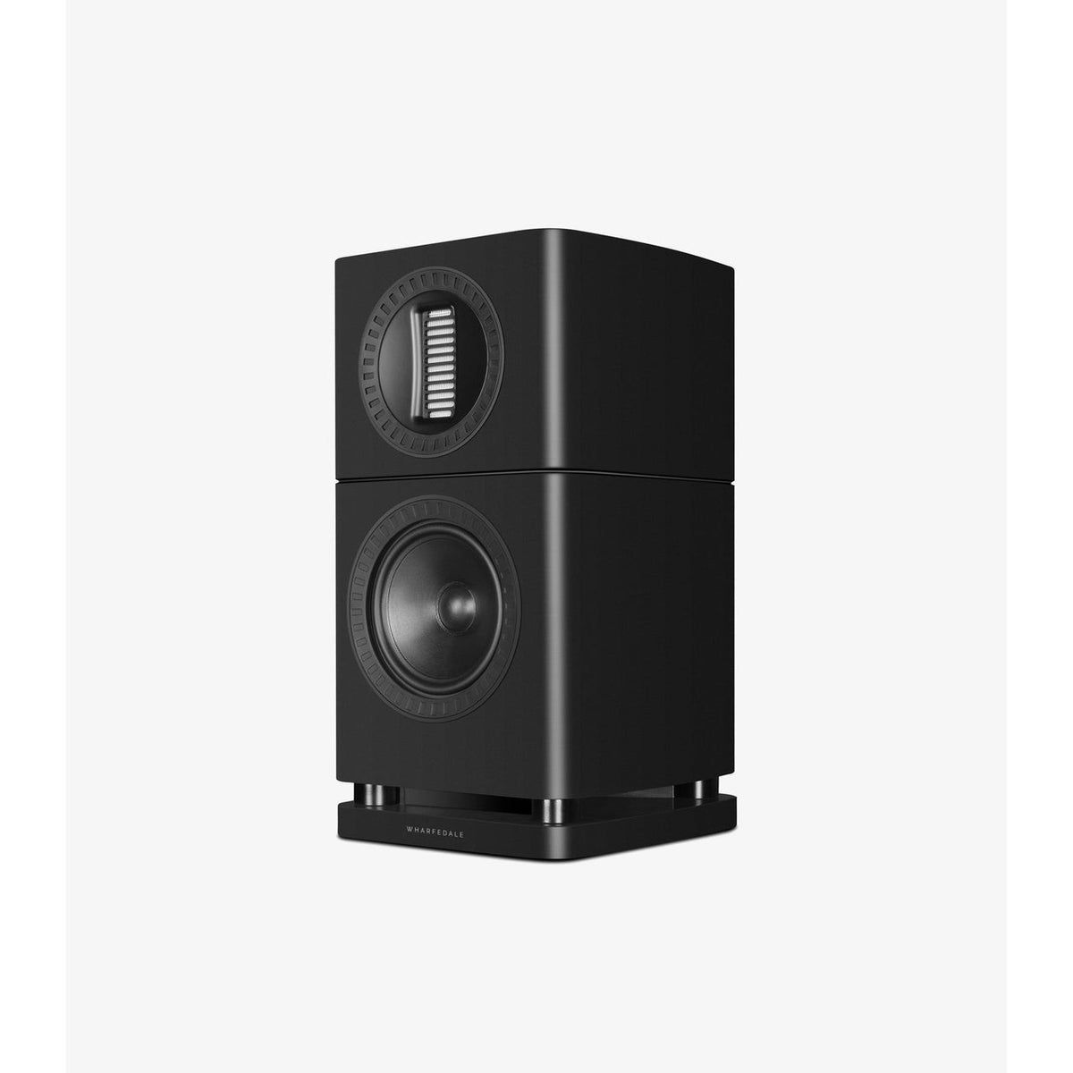 Wharfedale Elysian 1R Schwarz