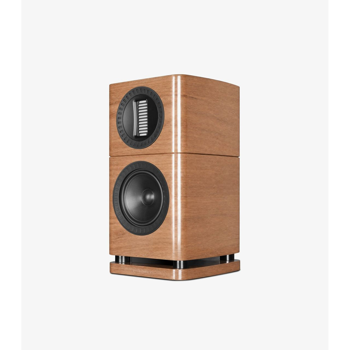 Wharfedale Elysian 1R Walnuss