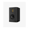 Wharfedale EVO 5.1 Regallautsprecher (Paar) - seidenmatt schwarz