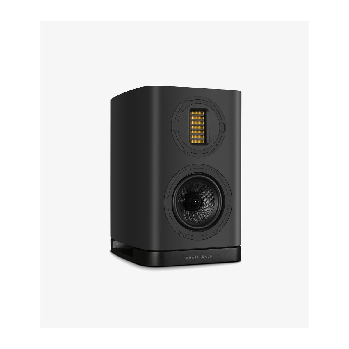 Wharfedale EVO 5.1 Regallautsprecher – Detail