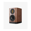 Wharfedale EVO 5.1 Regallautsprecher (Paar) - Walnuss