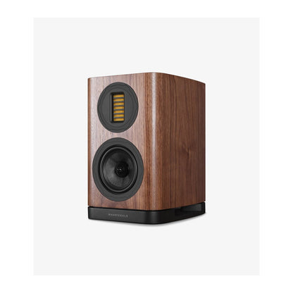 Wharfedale EVO 5.1 Regallautsprecher in Walnuss