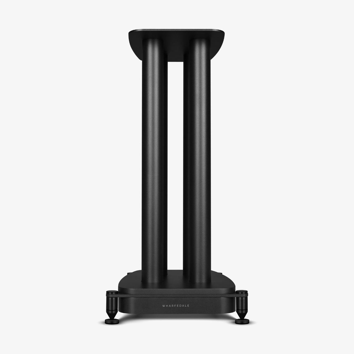 Wharfedale EVO 5.1 Stand Lautsprecherständer (Paar) – Ständer in Schwarz