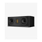 Wharfedale EVO 5.C Centerlautsprecher in seidenmatt schwarz