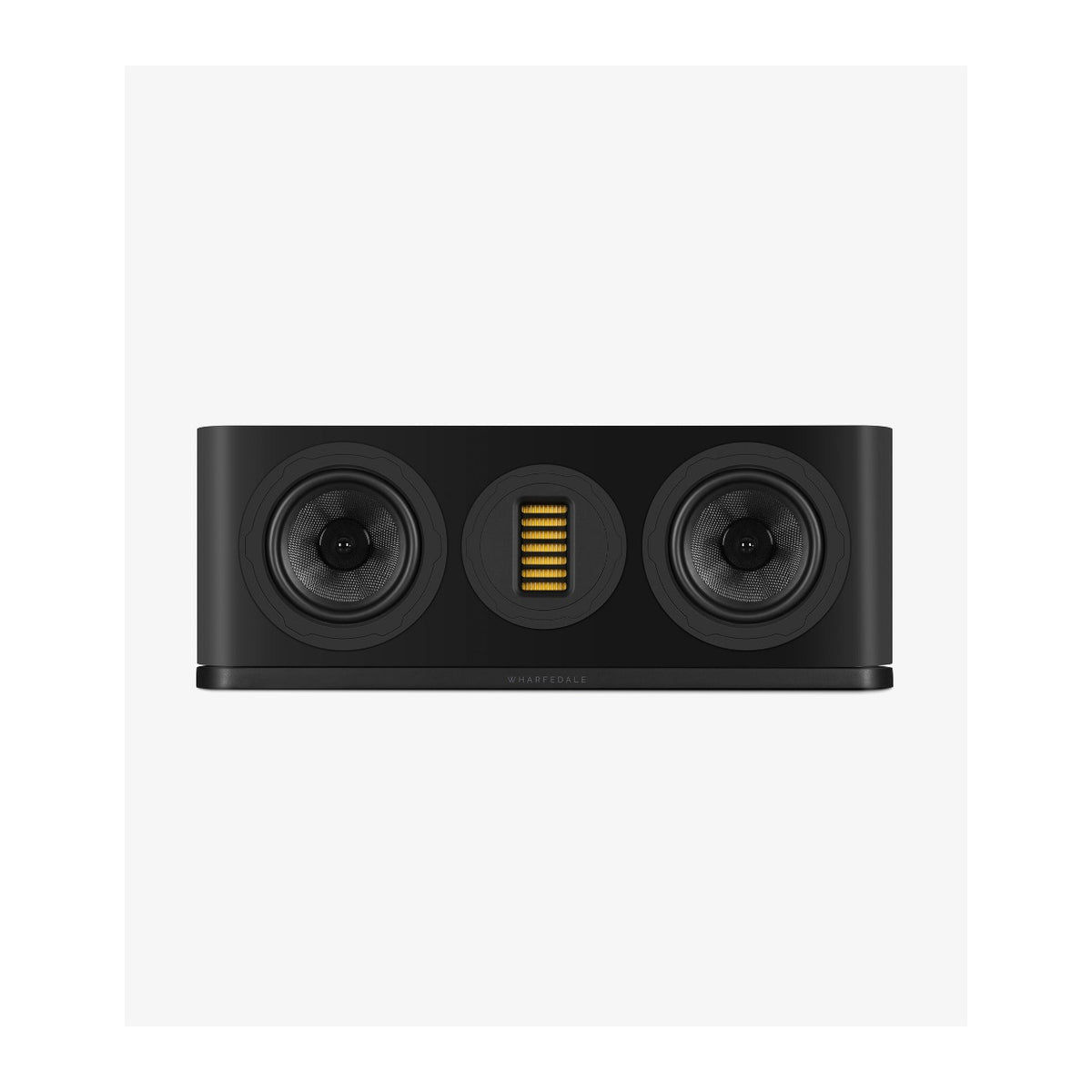 Wharfedale EVO 5.C Centerlautsprecher – Detail