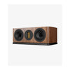 Wharfedale EVO 5.C Centerlautsprecher - Walnuss