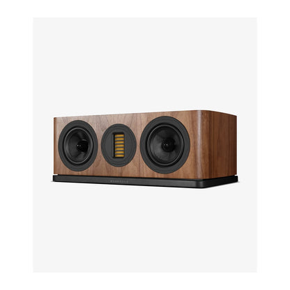 Wharfedale EVO 5.C Centerlautsprecher in Walnuss