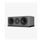Wharfedale EVO 5.C Centerlautsprecher in Grau