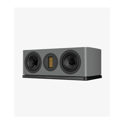 Wharfedale EVO 5.C Centerlautsprecher in Grau