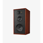 Wharfedale Linton Mahagoni