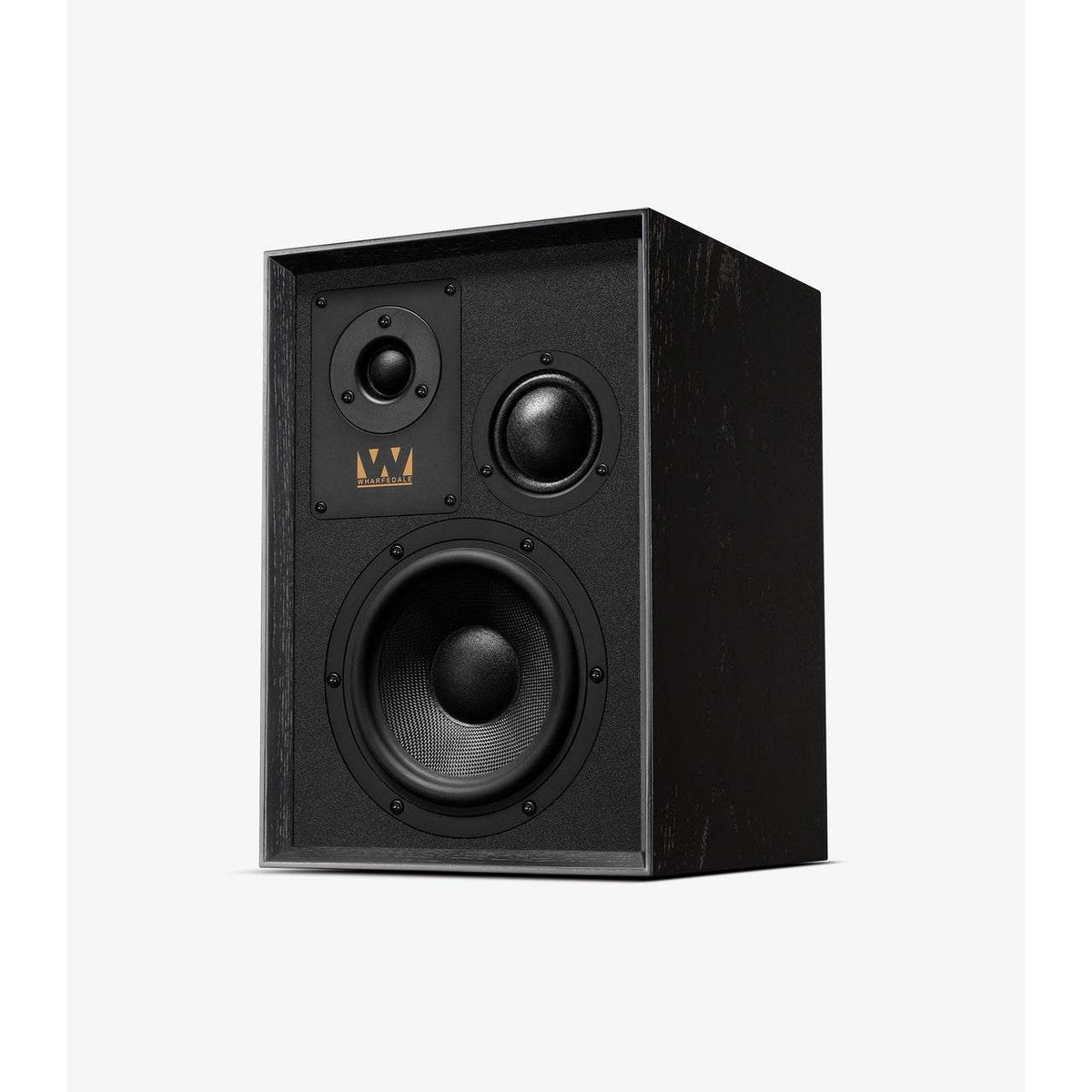 Wharfedale Super Denton Schwarzeiche