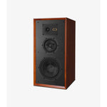 Wharfedale Super Linton Mahagoni