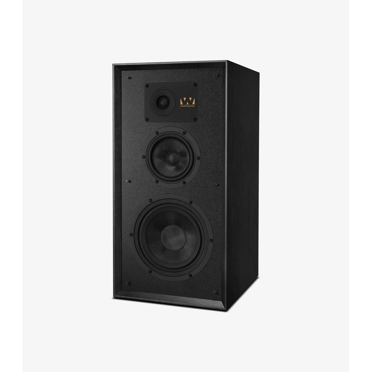 Wharfedale Super Linton Schwarzeiche