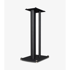 Wharfedale WH-ST3 Lautsprecherständer in Schwarz