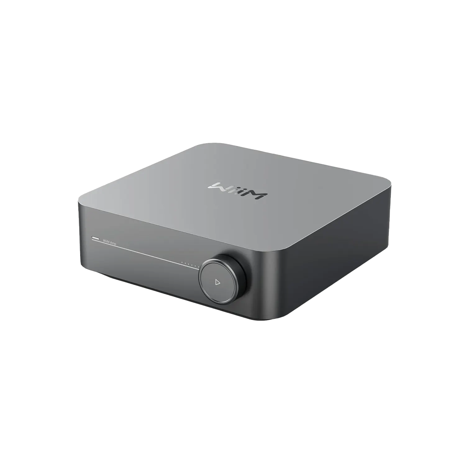 WiiM Amp multi-room streaming amplifier with ARC - CINE-CRAFT