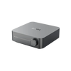 WiiM Amp Multiroom-Streaming-Verstärker - Grau