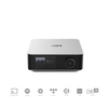 WiiM Amp Ultra – High-End Streaming-Verstärker - Silber