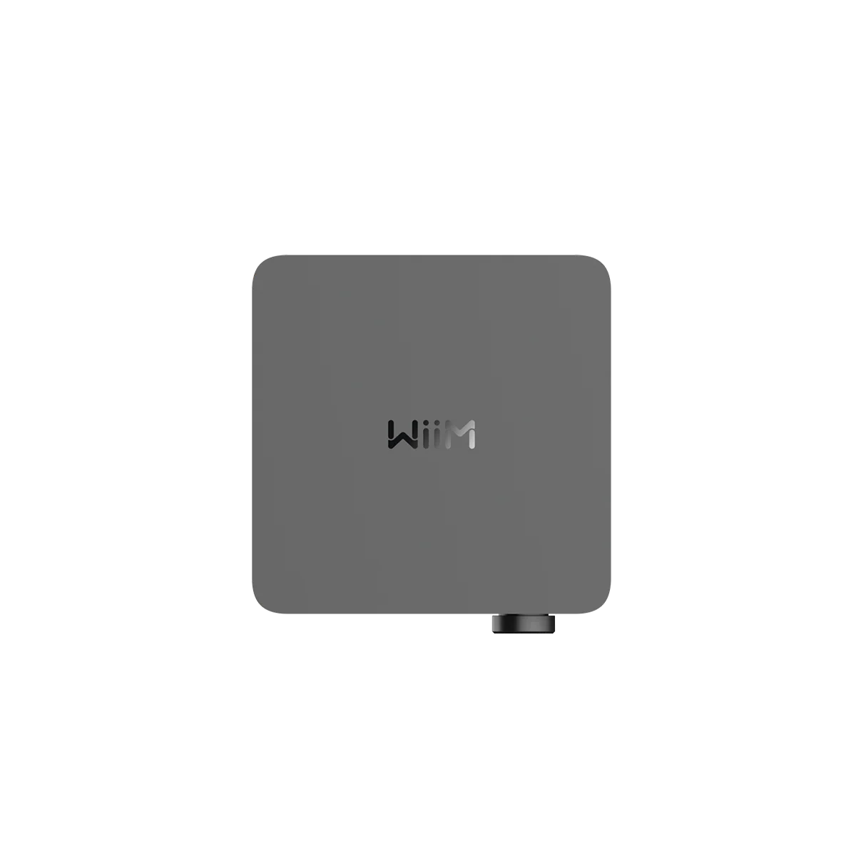 WiiM Amp Ultra – High-End Streaming-Verstärker - CINE-CRAFT