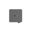 WiiM Amp Ultra – High-End Streaming-Verstärker - Space Grey