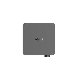 WiiM Amp Ultra – High-End Streaming-Verstärker