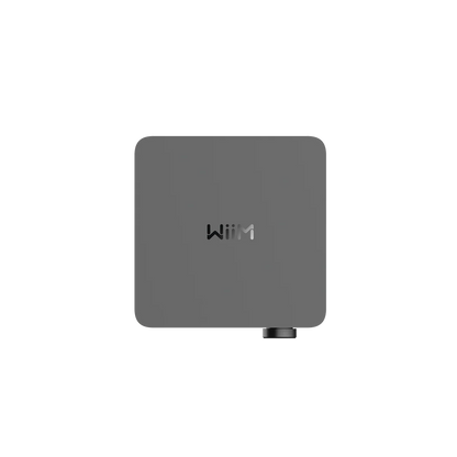 WiiM Amp Ultra – High-End Streaming-Verstärker