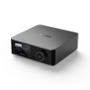 WiiM Ultra – High-Res Wireless Streamer - Space Grey
