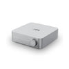 WiiM Amp Multiroom-Streaming-Verstärker - Silber