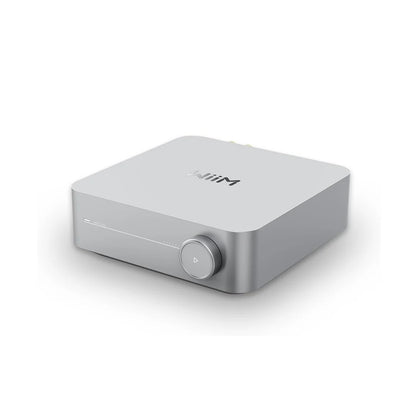 WiiM Amp multi-room streaming amplifier