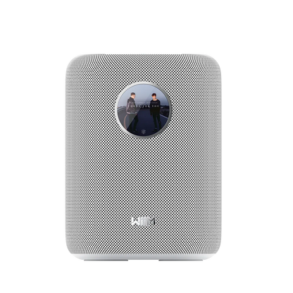 WiiM Sound – High-Res Smart Speaker mit Raumkorrektur