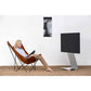 Wissmann swing art120 40–65 Zoll TV-Halter