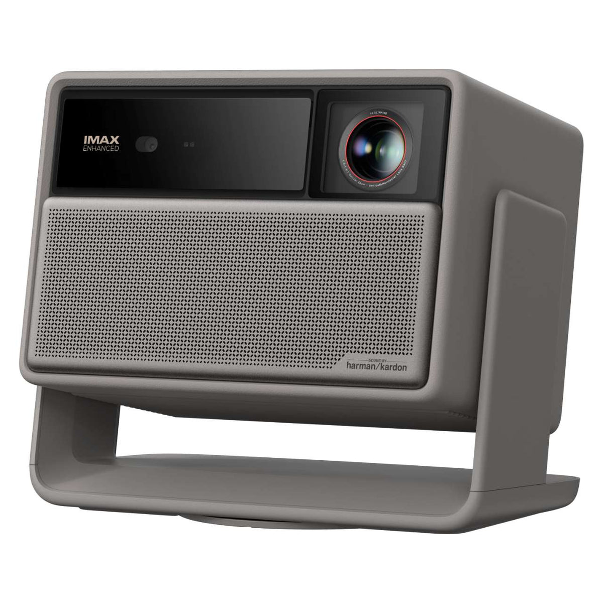 XGIMI Horizon 20 Max – Schrägansicht